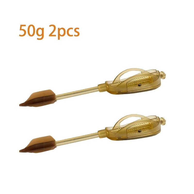 YOTO Кормушки для карпа 30/40/50/60 г