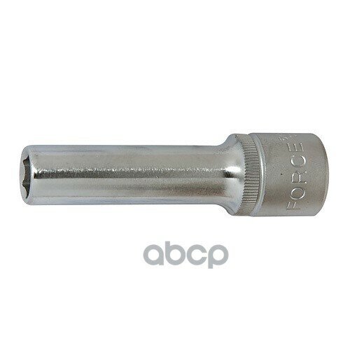 Головка 16мм 6-Гранная 1/2dr Длинная Force 5457716