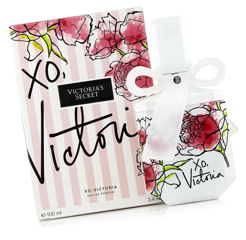 Хо Виктория Сикрет духи 100 мл женские - Victoria's Secret Xo Victoria парфюмерная вода