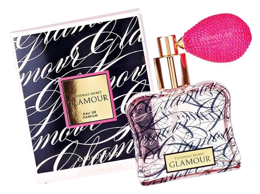 Парфюм Victoria`s Secret Glamour женский 50 мл - Виктория Секрет Гламур