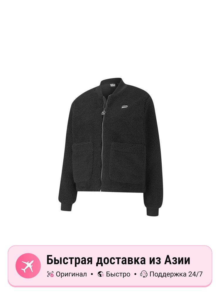 Куртка PUMA