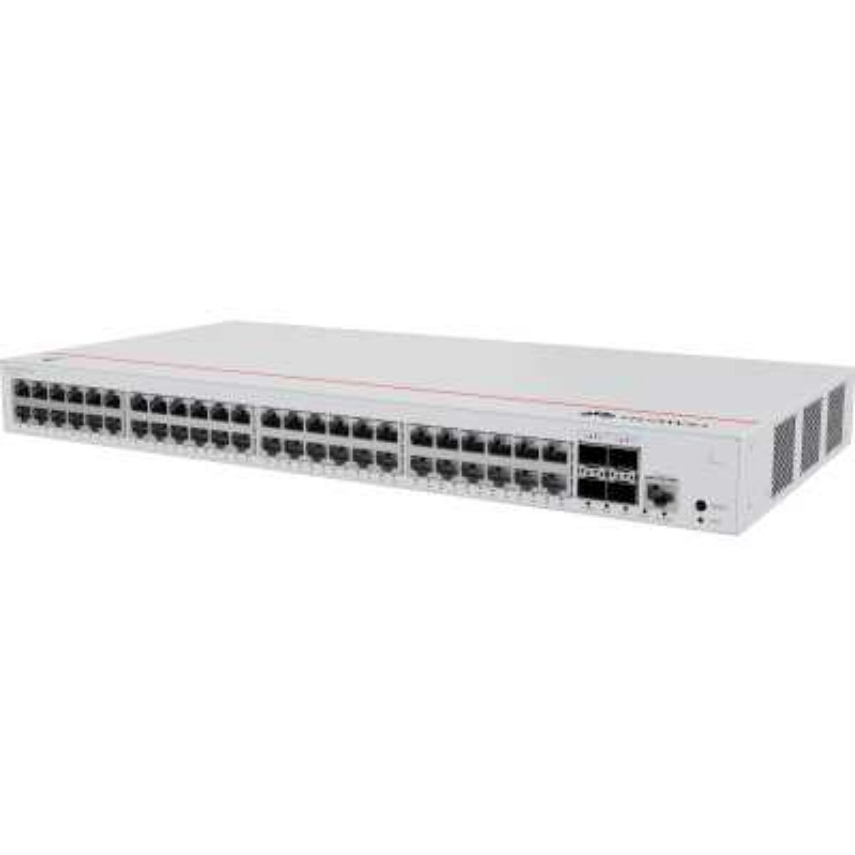 Коммутатор Huawei S310-48P4S, L2+, 1 Гбит/с, управляемый (98012384)