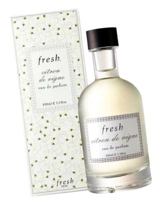 Fresh Citron De Vigne духи для женщин и мужчин 30 мл / Фреш Цитрон Де Вин