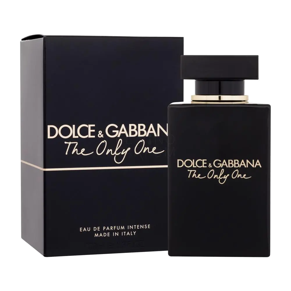 Женский парфюм Dolce & Gabbana The Only One 100 мл - Интенс / Дольче Габбана