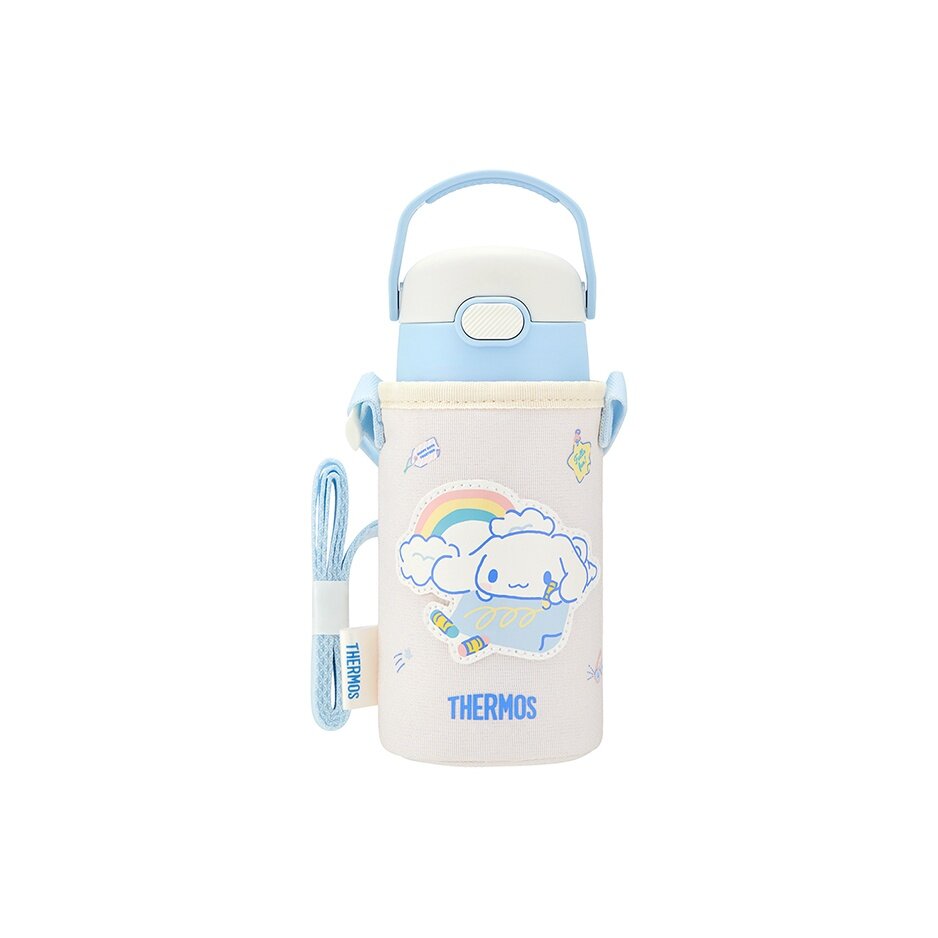 Термокружки THERMOS x Sanrio