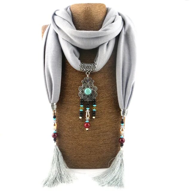 Платок DIDUQIPAO для женщин