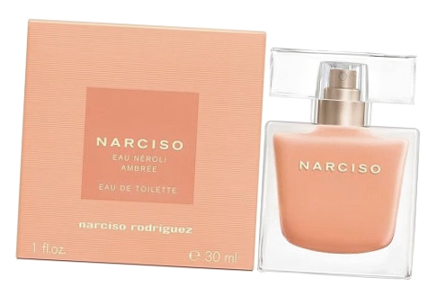Духи Нарцисо Нероли Амбре для женщин 90 мл - Narciso Rodriguez Narciso Eau Neroli