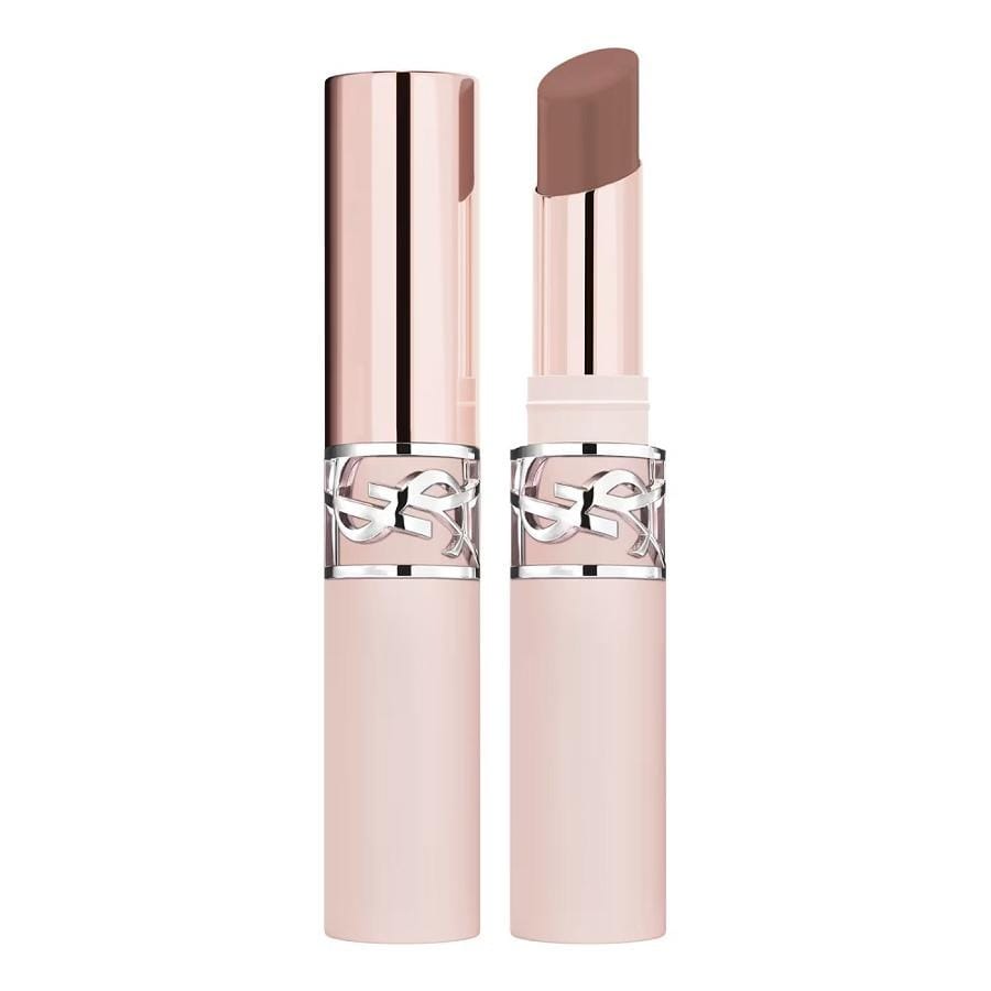 Губная помада Yves Saint Laurent Lovenude Lip Blusher, 08 Mauve-Haze, 3 г