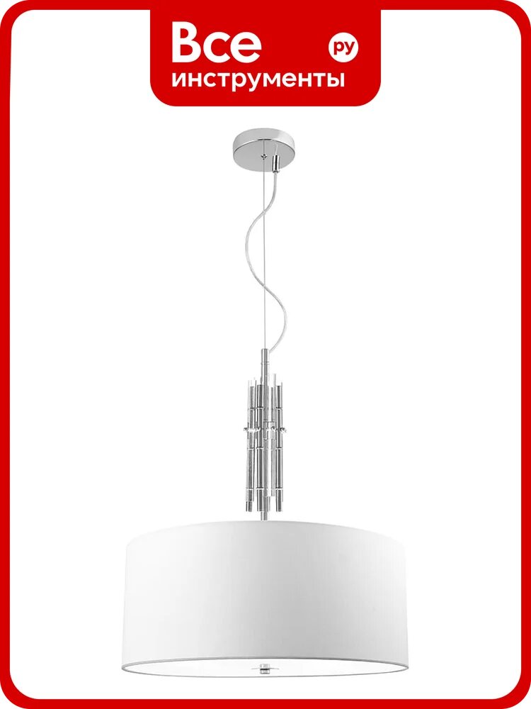 Подвесная люстра ARTE LAMP TAYGETA A4097SP-5CC