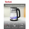 Фото Tefal Glass Kettle KI770D30