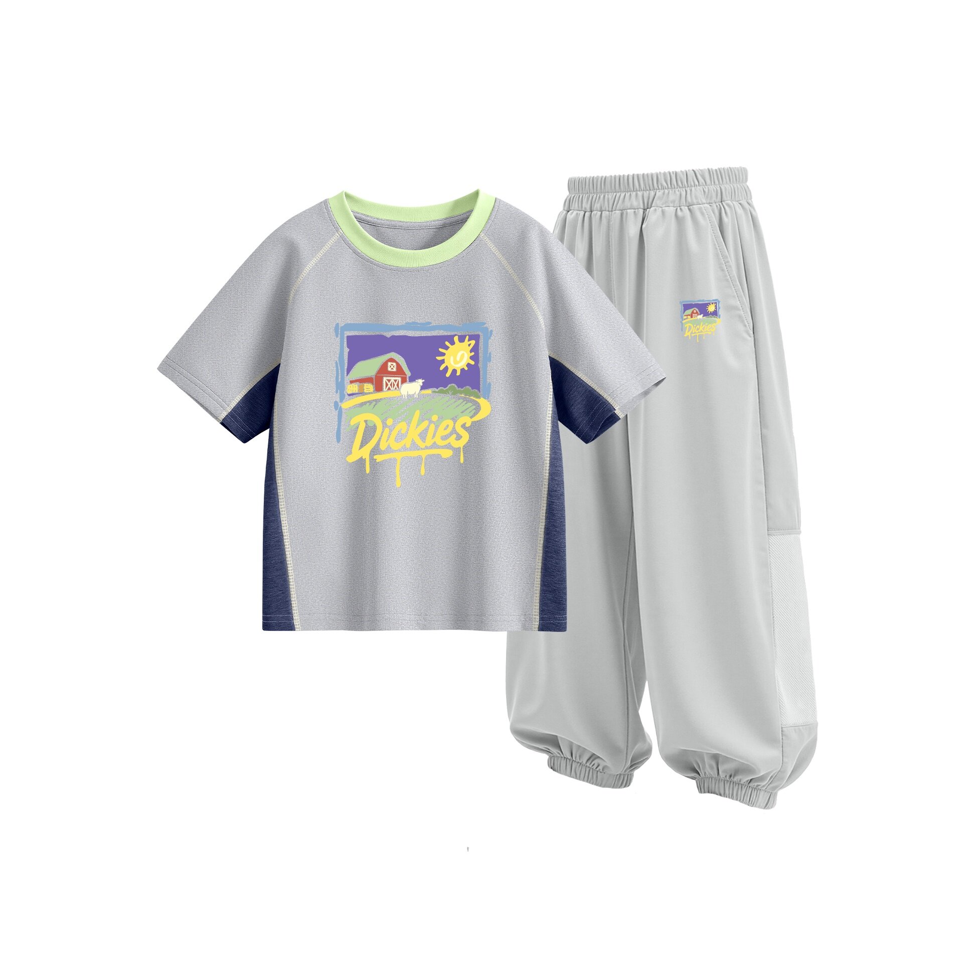 Комплект одежды Dickies