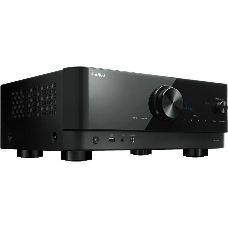 Ресивер Yamaha RX-V4A