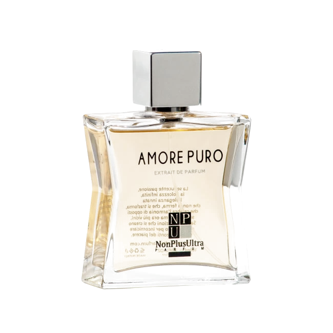 NonPlusUltra Parfum Amore Puro духи унисекс 100 мл - Аморе Пуро