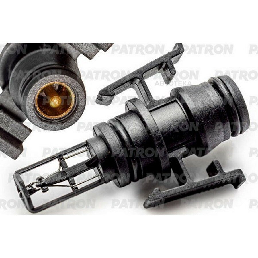 Датчик температуры воздуха PATRON PE12047 MERCEDES: W202 93- / Sprinter 95- / Vito 96-