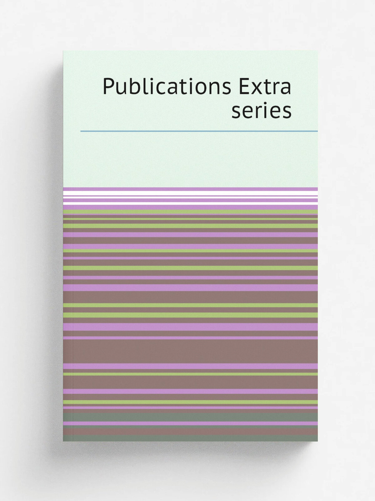 Publications Extra series | 1864 | London Oxford University Press . etc. | Репринт
