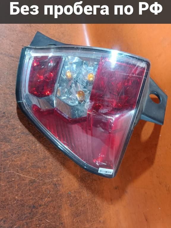 Фара Задняя (Фонарь Стоп) Право с пробегом Subaru Forester SH5