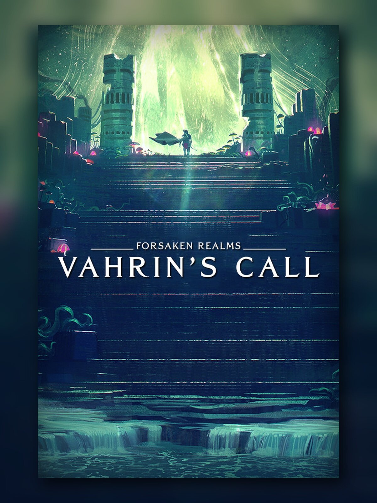 Игра Forsaken Realms: Vahrin's Call Steam Gift |PC/ПК| регион Россия | Подарок Стим