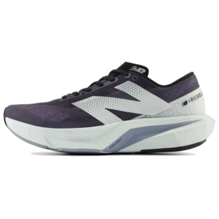 Кеды New Balance