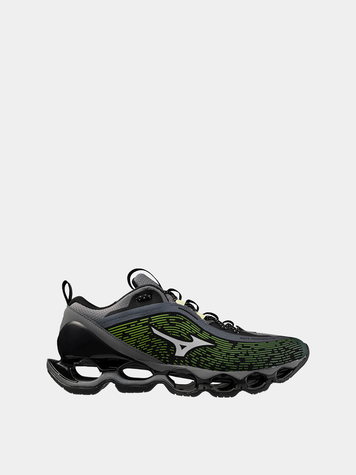 Кроссовки Mizuno WAVE PROPHECY 13.2