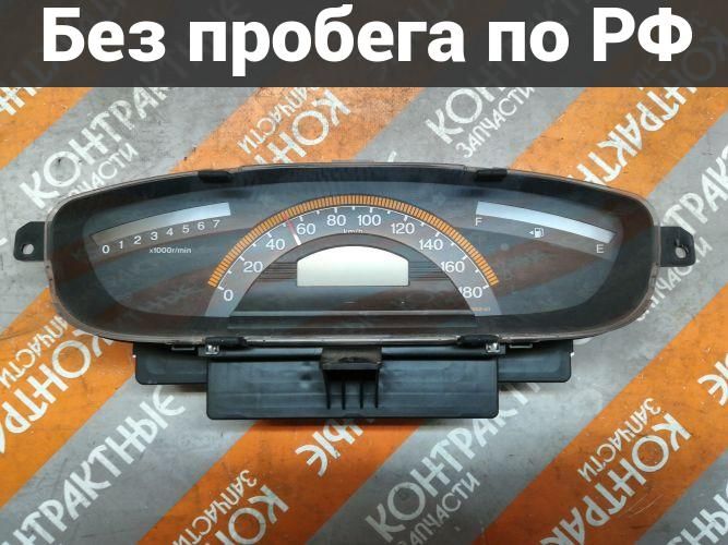 Панель приборов(Спидометр) с пробегом Honda Freed, Freed Spike GB3