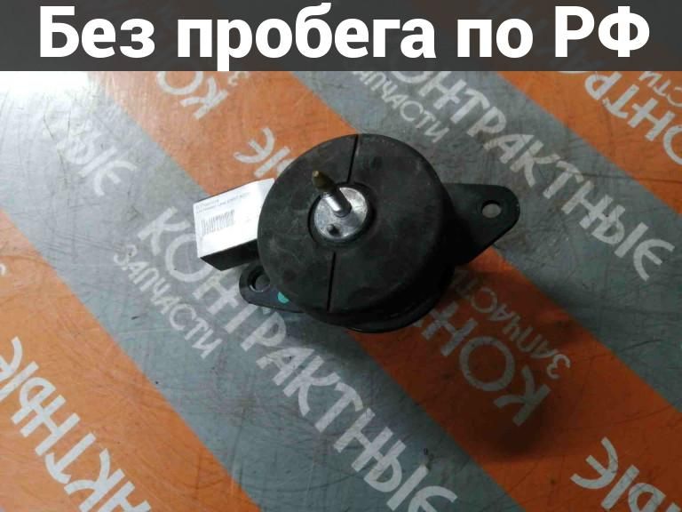 Подушка двигателя Лево с пробегом Nissan Leaf AZE0