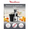 Фото Moulinex Nutri XXL JU660D30