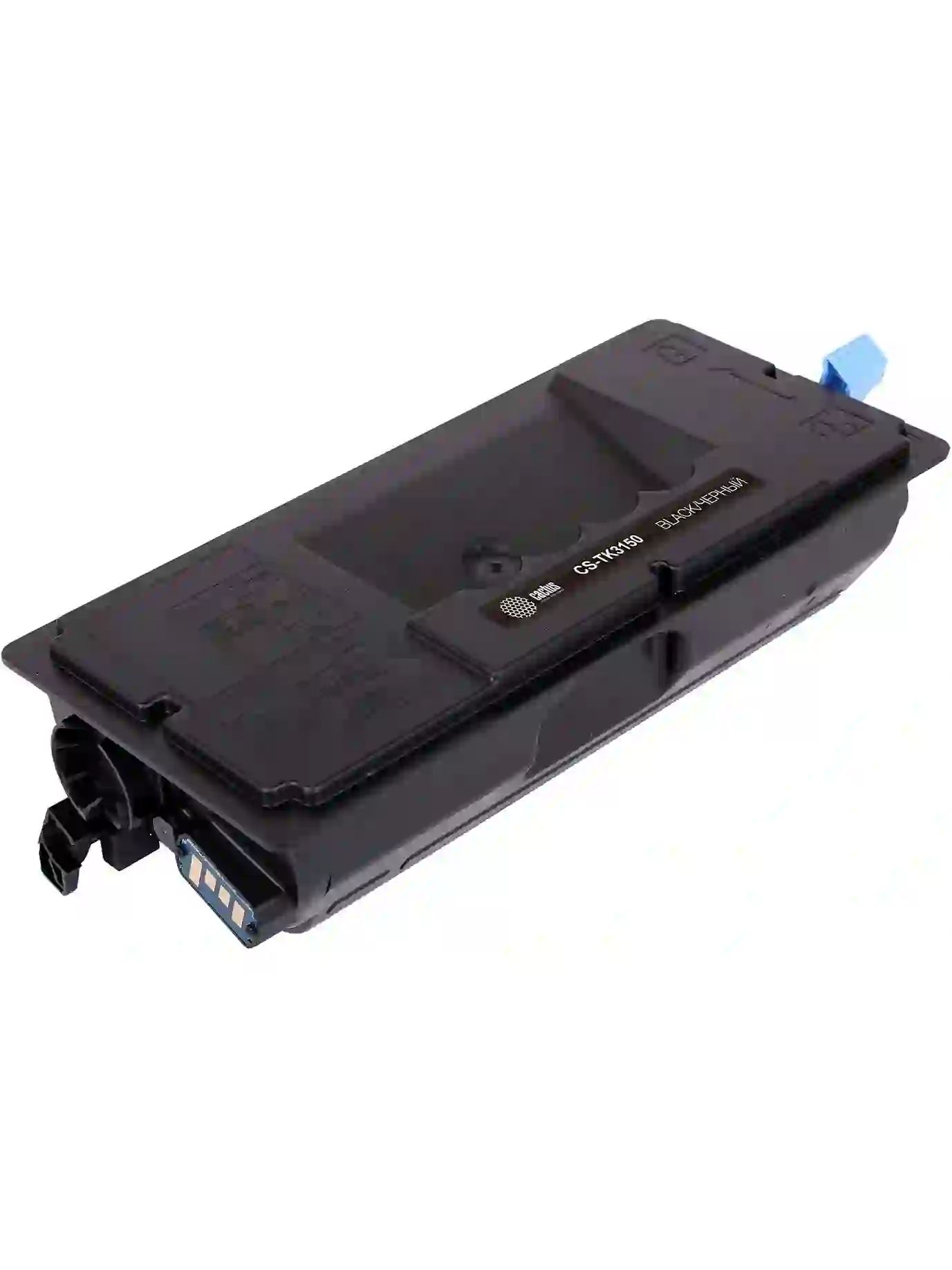 Картридж лазерный Cactus CS-TK3150 TK-3150 черный (14500стр.) для Kyocera Mita M3040idn/M3540idn Ecosys