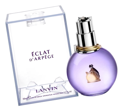 Ланвин Эклат Де Арпеж женская парфюмерная вода 50 мл - Lanvin Eclat D Arpege