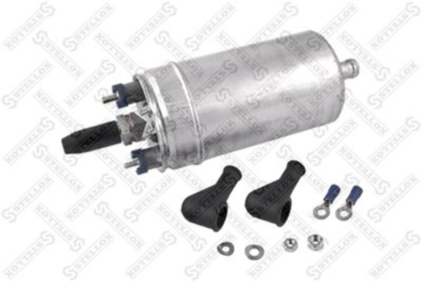 Электробензонасос Audi, Vw, Bmw, Ford, Peugeot, Opel 80-92 (STELLOX 1001688SX)