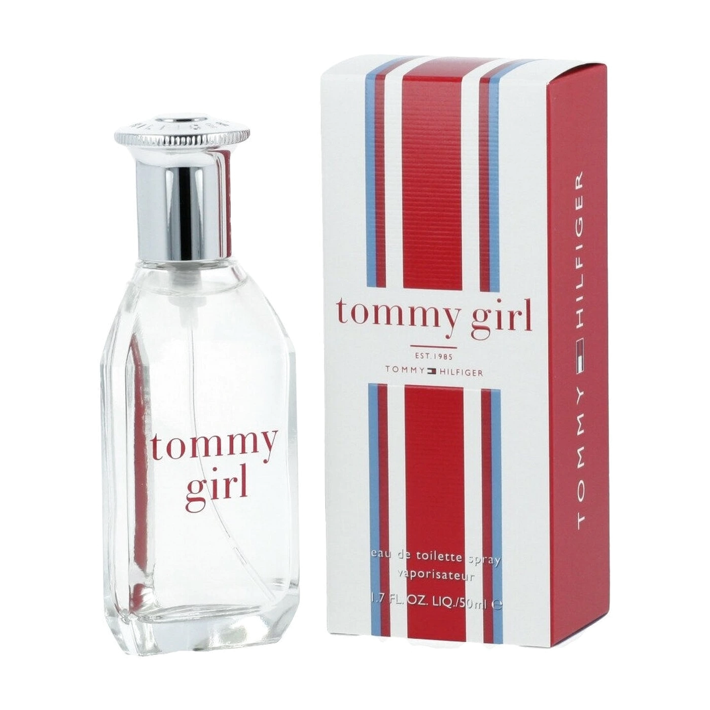 Духи Томми Хилфигер Томми Герл для женщин 50 мл - Tommy Girl Hilfiger туалетная вода
