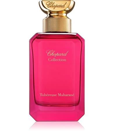 Парфюмерная вода Chopard Tub resuse Maharan , 100 мл
