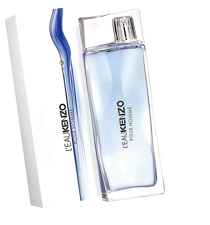 Туалетная вода Кензо Ле Пар Кензо Пур Хом для мужчин 50 мл - Kenzo L Eau Kenzo Pour Homme