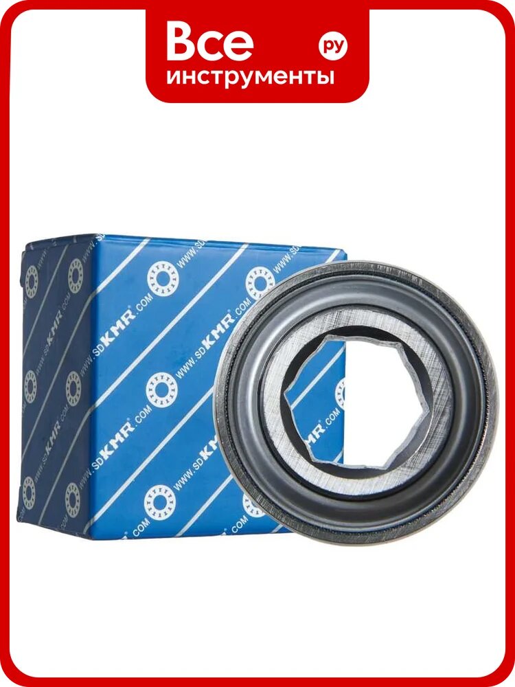 Подшипник KMR SK014-205-KRR-B 00-00018857