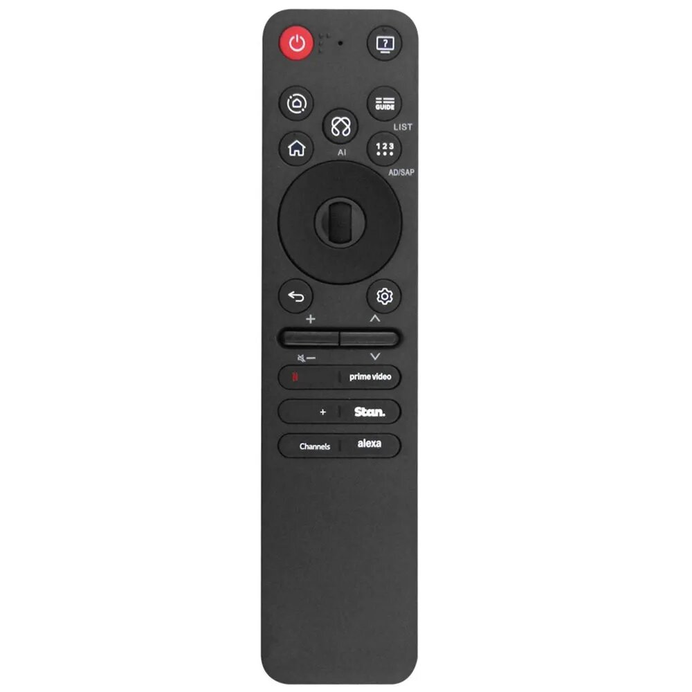 Замена Пульта Дистанционного Управления MR25GA AKB76046608 Для Телевизора Для LG WebOS NanoCell 4K 8K