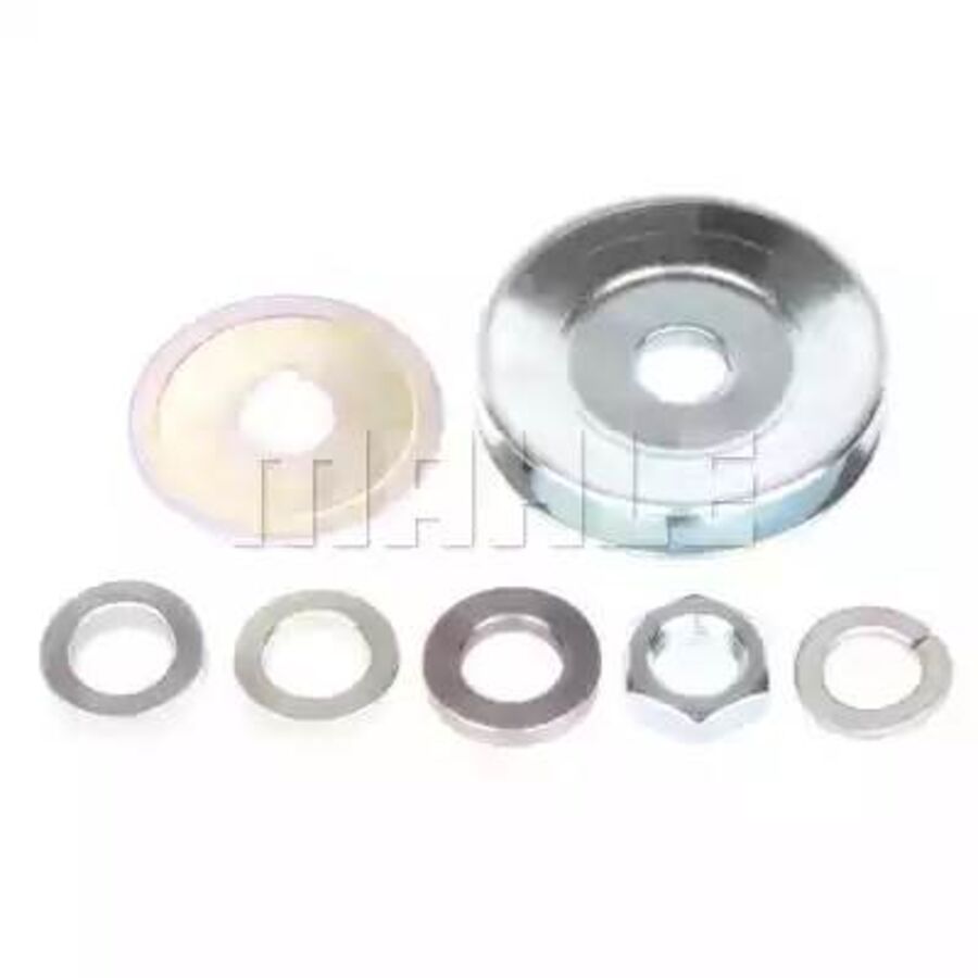 Генератор 28v/80a (MAHLE/KNECHT MG793)