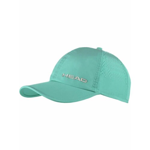 Бейсболка HEAD Pro Player Cap для мужчин, размер NS, мятный