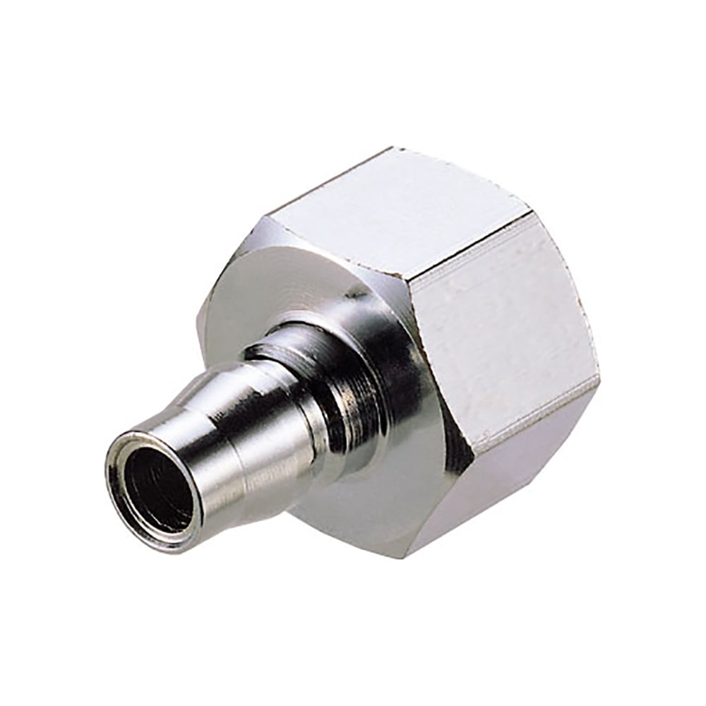 Куплунг внутренняя резьба - папа CDC Pneumatics PF 20