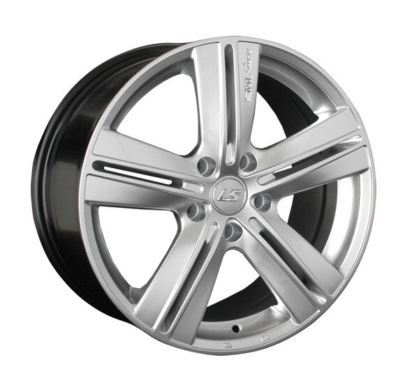 Диск LS 320 7,5x17 5/114,3 ET45 73,1 HP