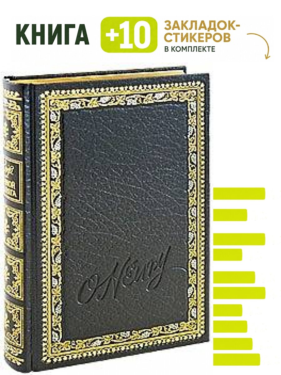 Ночной бродяга. Комплект: книга + 10 закладок-стикеров