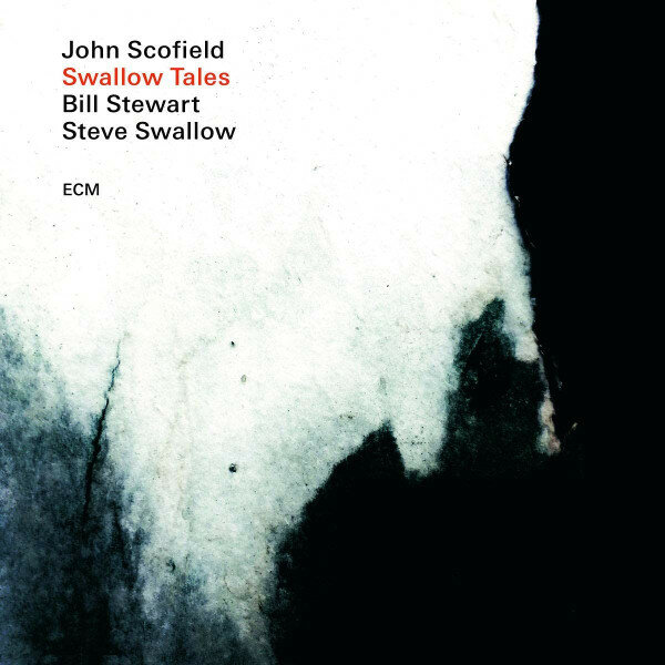 Виниловая пластинка John Scofield - Swallow Tales