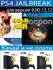 COCOON диск PS4 JB