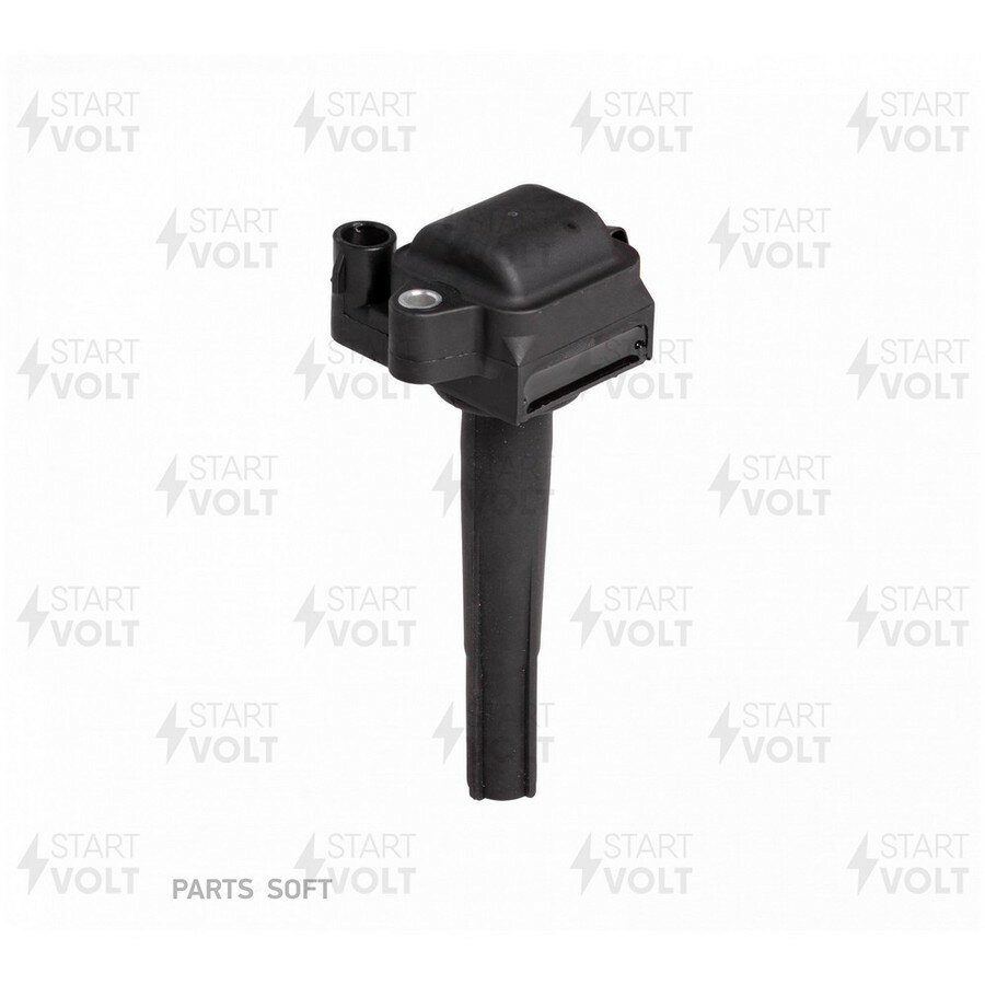 STARTVOLT SC1922 Катушка зажигания для а/м Lexus RX (98-)/Toyota Harrier (98-)/Highlander (00-) 3.0i (SC 1922)
