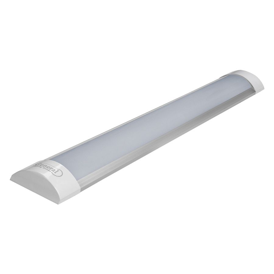Линейный светильник HiTT-SPO1-18W-IP40-6 матовый 2051249