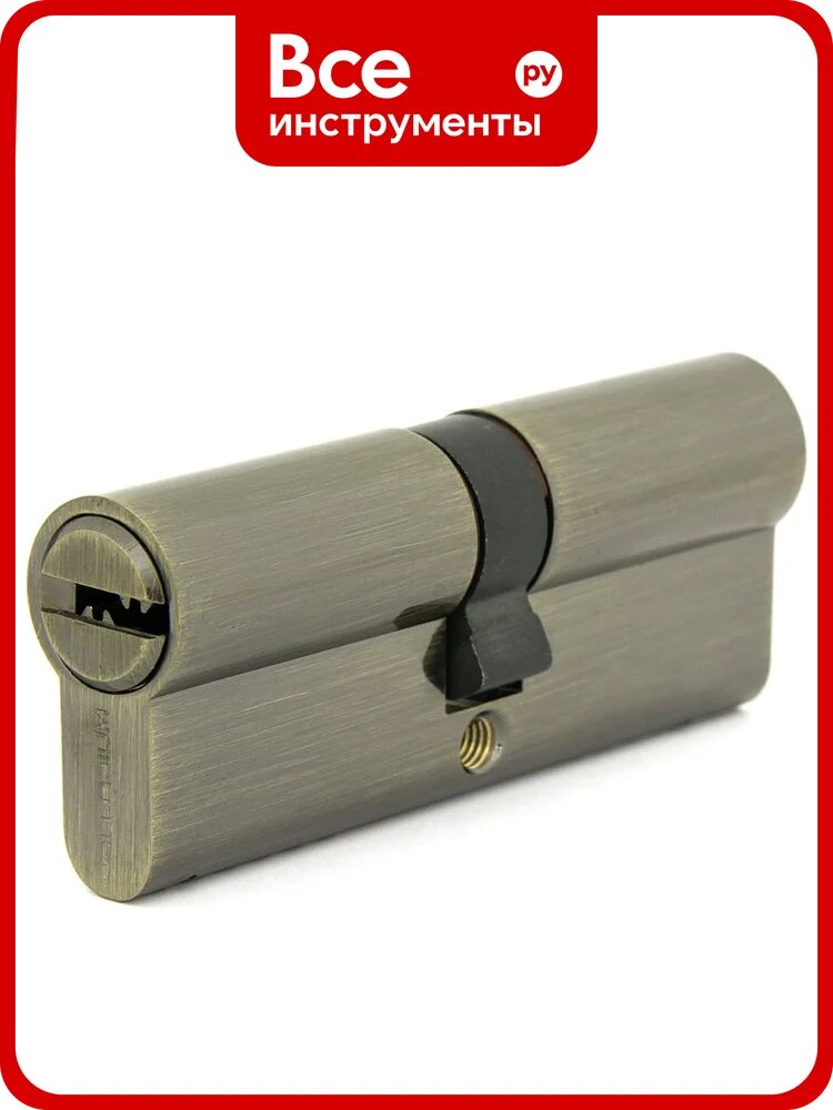 Цилиндровый механизм Palladium 2J07 80 AB 109051