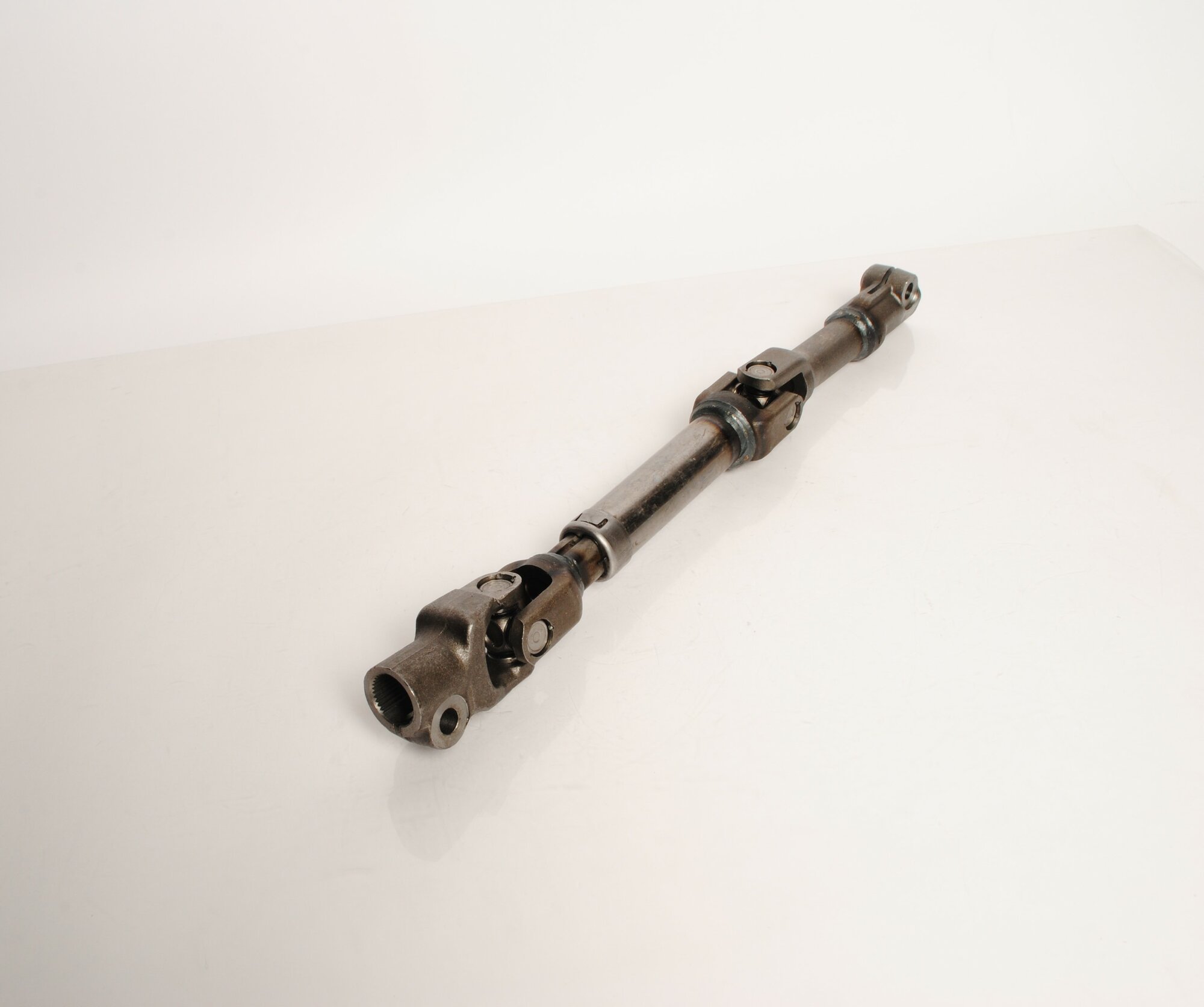 Кардан рулевой 45260-58070 Powertec Toyota
