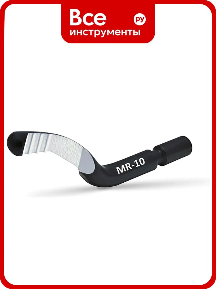 Лезвие для фаскоснимателя cp gratex d.6,0мм, MR-10, HSS, Multi-Cutting 23100