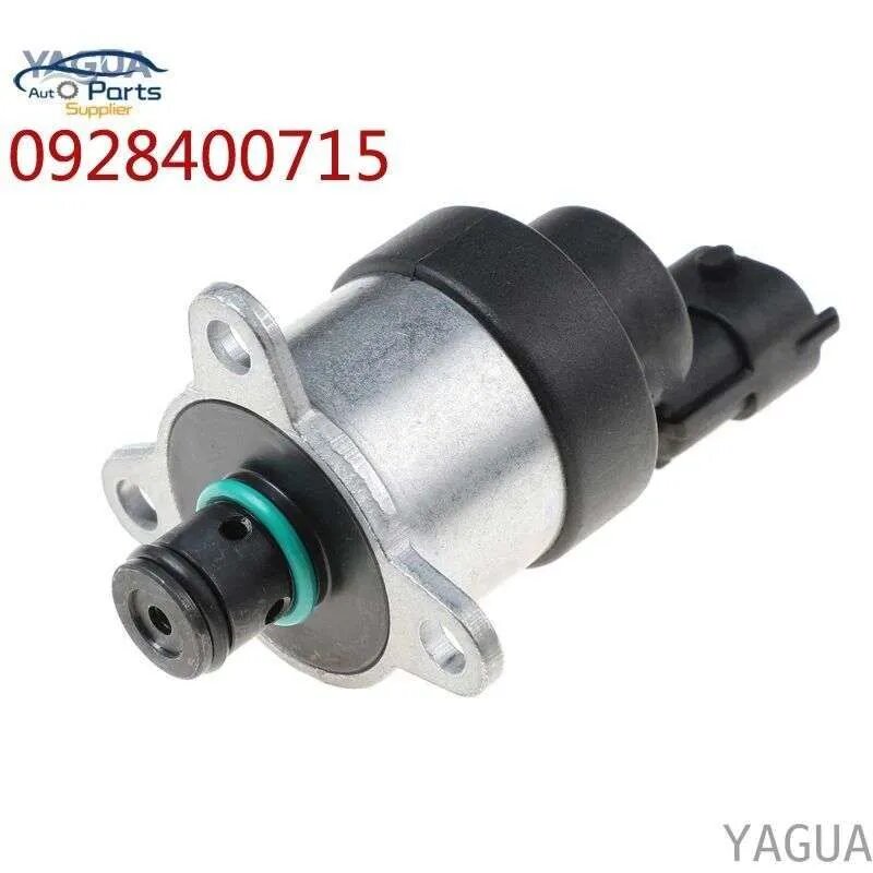 Соленоид управления дозированием SCV 0928400715, Марка автомобиля: Ford, Марка автомобиля: Mazda