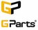VO39886257 Бампер GParts для Volvo S40 (04-)