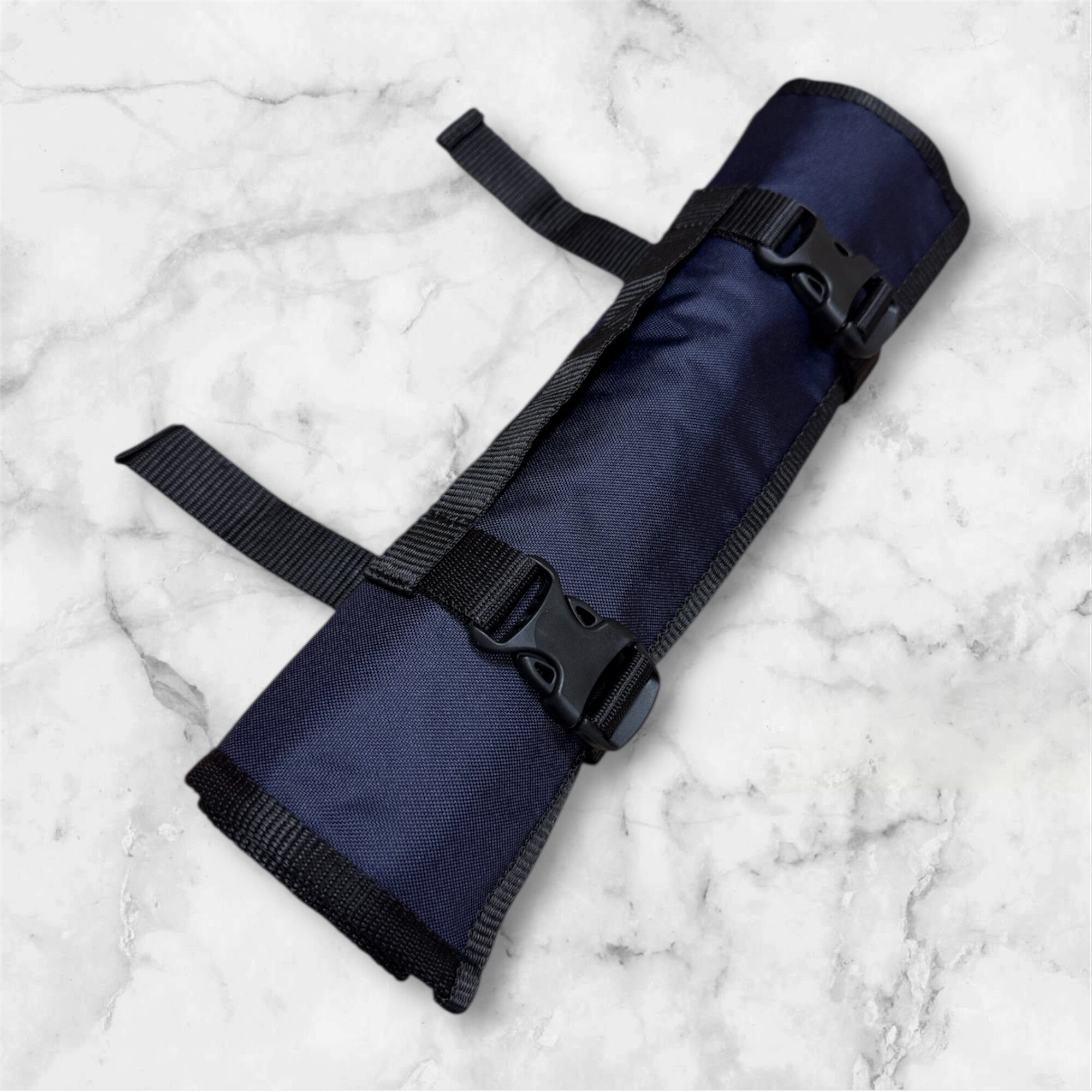 Сумка скрутка для ножей