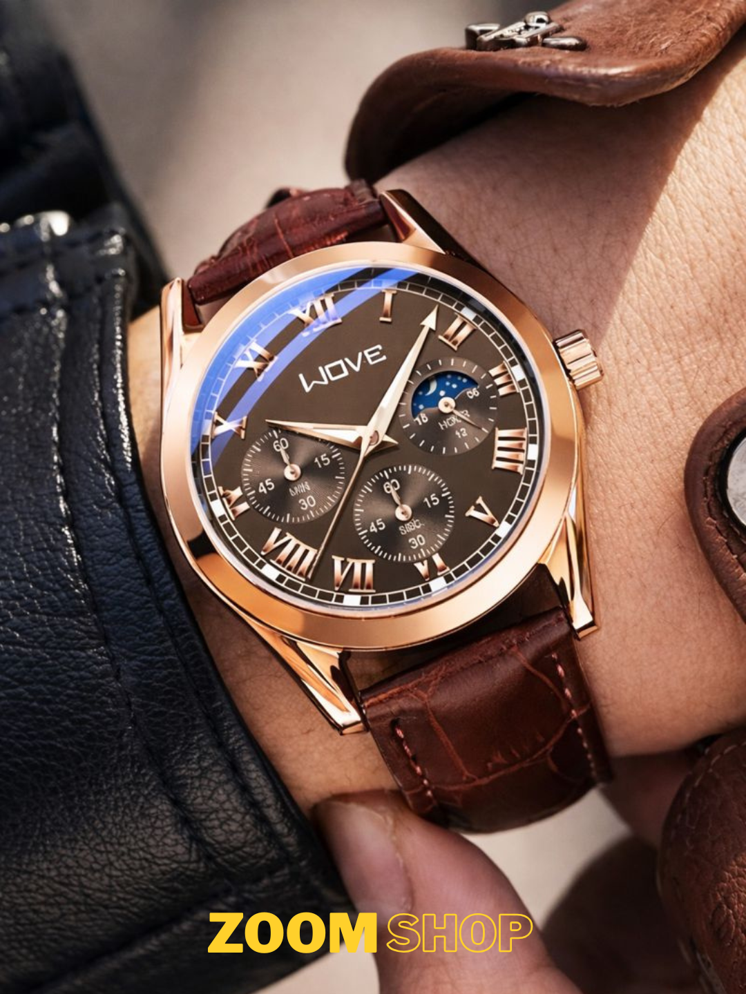 Наручные часы